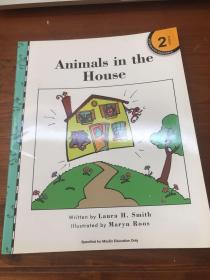 Animals in the House