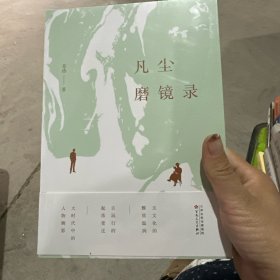 凡尘磨镜录