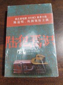 陆犯焉识