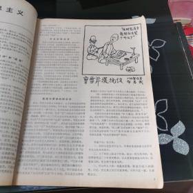 新观察 复刊号 1980  1  总第237期