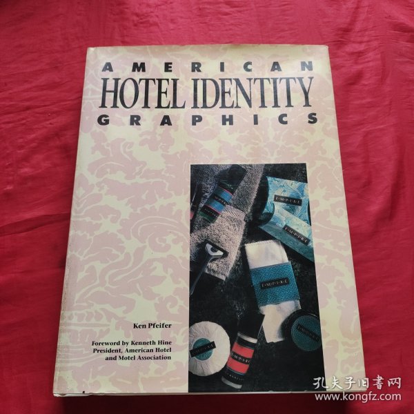 HOTEL IDENTITY