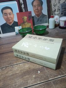 邓小平年谱1975-1997上下册