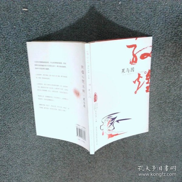 敦煌心灵之旅果与因  净因法师著 邓伟雄著 商务印书馆国际有限公司