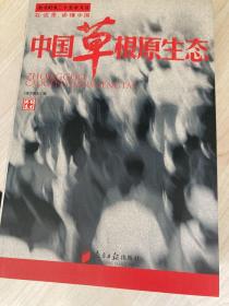 中国草根原生态