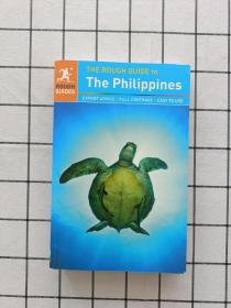 The Rough Guide to the Philippines