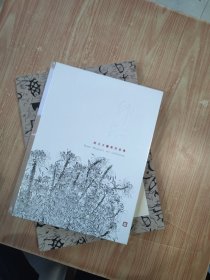 段文才艺术作品集（未拆封）