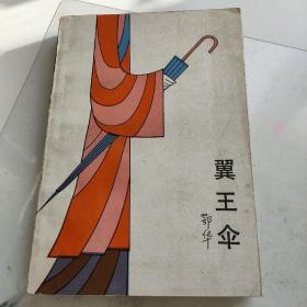 翼王伞