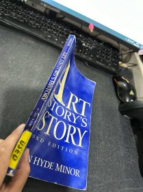 Art History's History 　Second Edition 艺术史的历史第二版