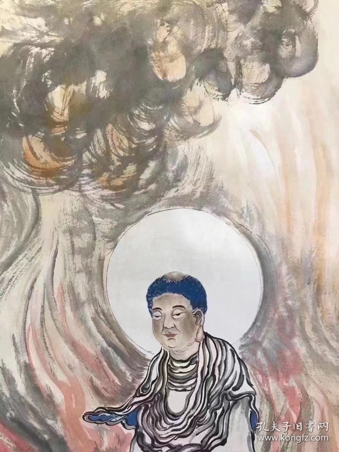 熊庚昌