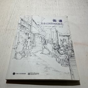 街道：社会公共空间的典范