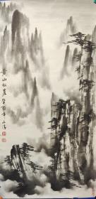 现为 “大爱中国签约书画家” 的签约画家、东方艺术天书画地 推广的艺术家、北京神州书画院会员、北京龙虎会员会，于文清 国画