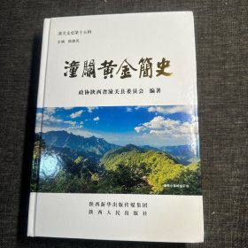 潼关黄金简史