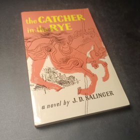 The Catcher in the Rye