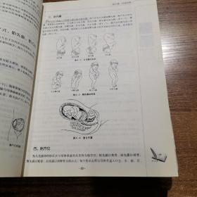 中西医临床妇产科学（供中西医临床医学及相关专业使用第2版）/高等中医药院校西部精品教材