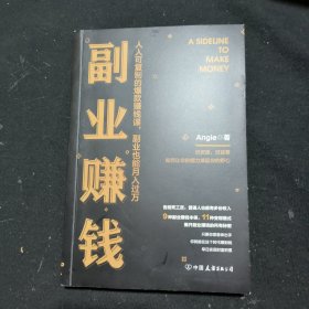 副业赚钱（人人可复制的爆款赚钱课，副业也能月入过万）
