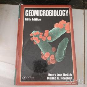 GEOMICROBIOLOGY Fifth Edition