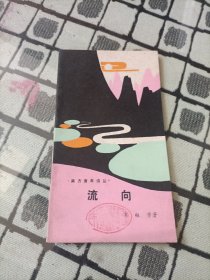 流向（南方青年诗丛）