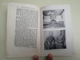 美国人毕海澜英文作品,1905年《“唐山”的曙光--在华传教事业》20幅老照片插图,卷尾大幅中国地图及一大幅图表
