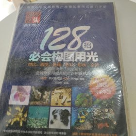 摄影镜头：128招必会构图用光（2013增刊）