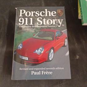 Porsche 911 Story Seventh edition