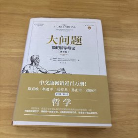 大问题：简明哲学导论