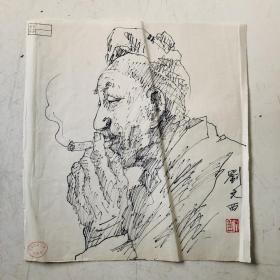 美术素描