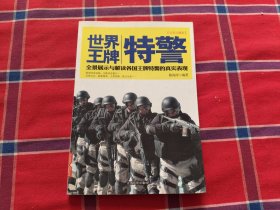 世界王牌特警