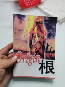 Origin根