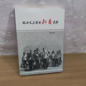 铁西文史资料知青专辑 总第十辑
