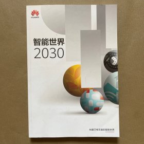 智能世界2023