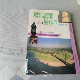 莱茵河的涛声:旅欧散记