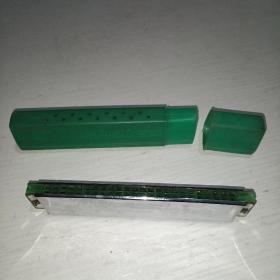 上海口琴总厂  口琴