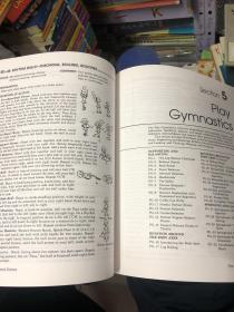 Ready-To-Use P.E.Activities for Grades 3-4 原版外文