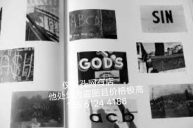 可議價(jià) Letters From the People Lee Friedlander dssgx xdy001x