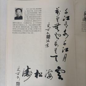 中华新世纪书画作品集
