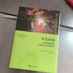 审美的脑：从演化角度阐释人类对美与艺术的追求 神经科学与社会丛书