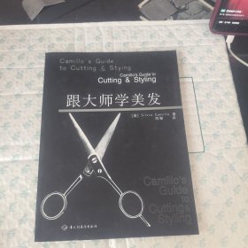 跟大师学美发