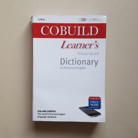 COBUILD Learner's Dictionary