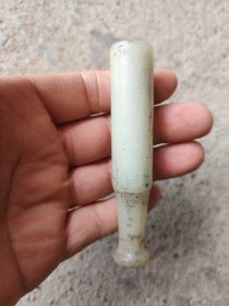 不知道什么材质的烟嘴