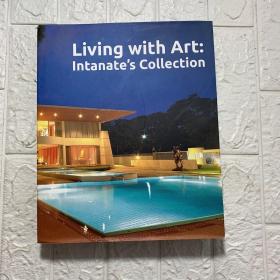 Living with Art Intanates Collection