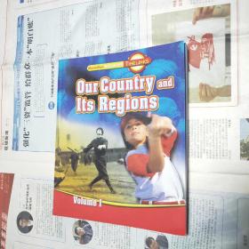 OurCountryandⅠtsRegions