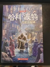 哈利·波特与魔法石（纪念版）