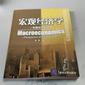 宏观经济学：中国经济的视角
