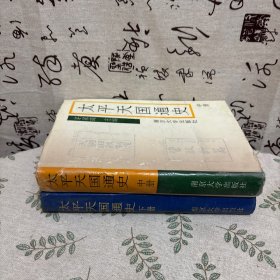 太平天国通史（中册、下册）