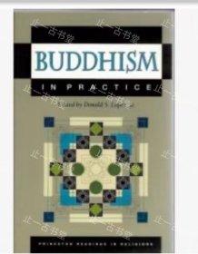 价可议 Buddhism in Practice <Princeton readings in religions> nmxfd