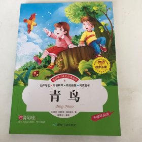 青鸟/伴随孩子成长经典阅读