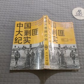 中国大剿匪纪实