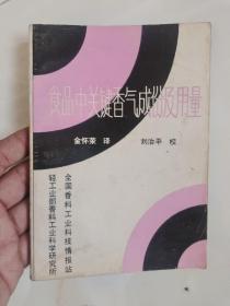 食品中关键香气成份及用量