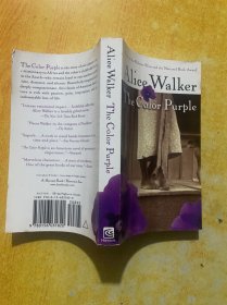 The Color Purple 紫色