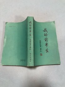 我的前半生